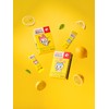 Lemona Mountain Vitamin C Bean Chestnuts, 10 sachets, 10 pieces