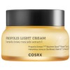 COSRX Full Fit Propolis Light Cream, 65ml, 1 piece / 코스알엑스 풀핏 프로폴리스 라이트 크림, 65ml, 1개