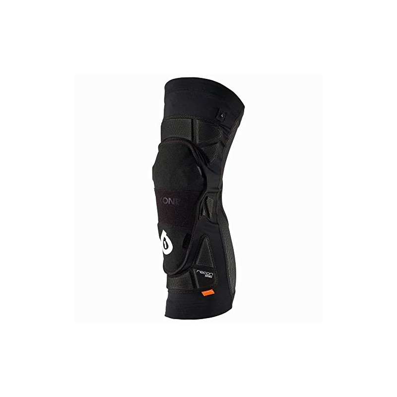 SixSixOne 661 Recon Advance Knee Pads - Large