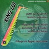 Monkey Lures King Lui - 7.5 cm, 10 cm, 12.5