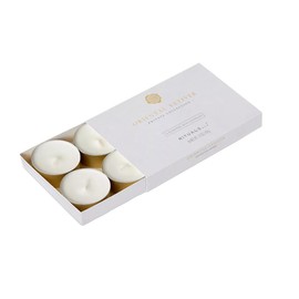 Rituals Private Collection Oriental Vetiver Tea Lights Refill Candles Mini Candles 6 x 43g Boxed