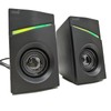 Speaker for PC Gaming LED USB Cool 7W