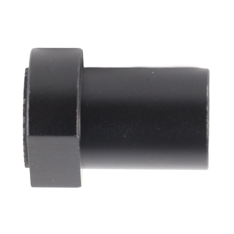5PCS 20mm Bench Dogs Aluminum Alloy Workbench Brake Inserts Woodworking