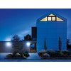 Steinel LED Spotlight, XLED Home 2 SL, Graphite, 13 W