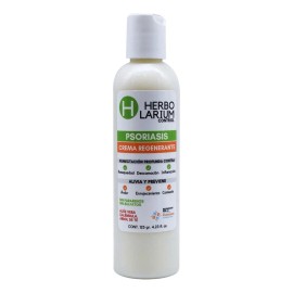 Crema Regenerante Psoriasis 125 Herbolarium Control