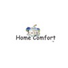 HOME COMFORT Black Plaid Regular Therapeutic Microwavable Heating & Cooling