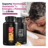 Maca Mix - Mezcla De Maca Negra, Roja Y Amarilla