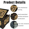 Cant Help Falling in Love Music Box, Romantic Valentines Gifts