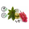 Aceite De Ricino 100% Puro Y Natural 250 Ml Naturalía