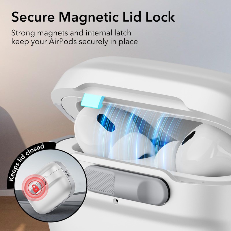ESR AirPods Pro Case for 2nd Gen 1 (2022/2019) MagSafe