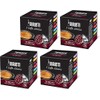 Bialetti Torino Espresso Capsules, 64 Count