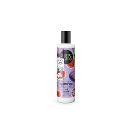 ORGANIC SHOP Fig Volumising Champu Cabello Graso 280 ml