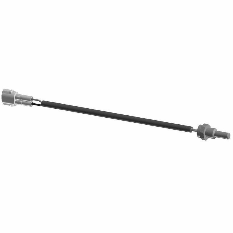 Polaris Snowmobile Water Temperature Sensor, Genuine OEM Part 4012115, Qty