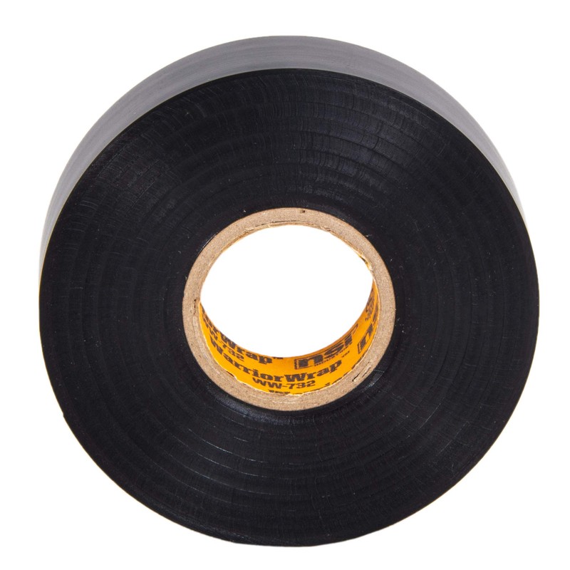 WarriorWrap Premium 3/4 in. x 66 ft. 7 mil Vinyl