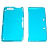 Assecure Blue Glitter Armor Crystal Hard Protective Case Cover Skin