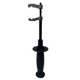 Hammer Drill Handle 2804-20 Fits For Milwaukee 2803-20, 2904-20 & 2903-20 Drills M18 18V