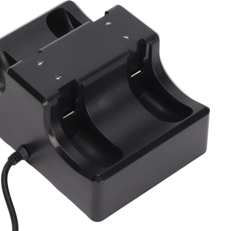 for Switch Joycon Charge Stand 4 in 1 Charging Dock