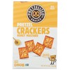 Pretzelized Honey Mustard Pretzel Crackers, 6.5 OZ