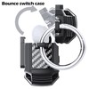 AKABEILA Case Compatible with AirPods 3 2021 Case Cover with
