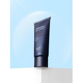 Men Compound Sunscreen 50ml SPF 50+PA++++ / 맨 컴파운드 선스크린 50ml SPF 50+PA++++