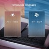 JINYUNDUOSP Extra Large & Thick Sticky Anti-Slip Pad for Car