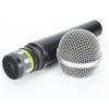 Fujirec Dynamic Microphone XLR Phone Cable Vocal Wired Hand Mic