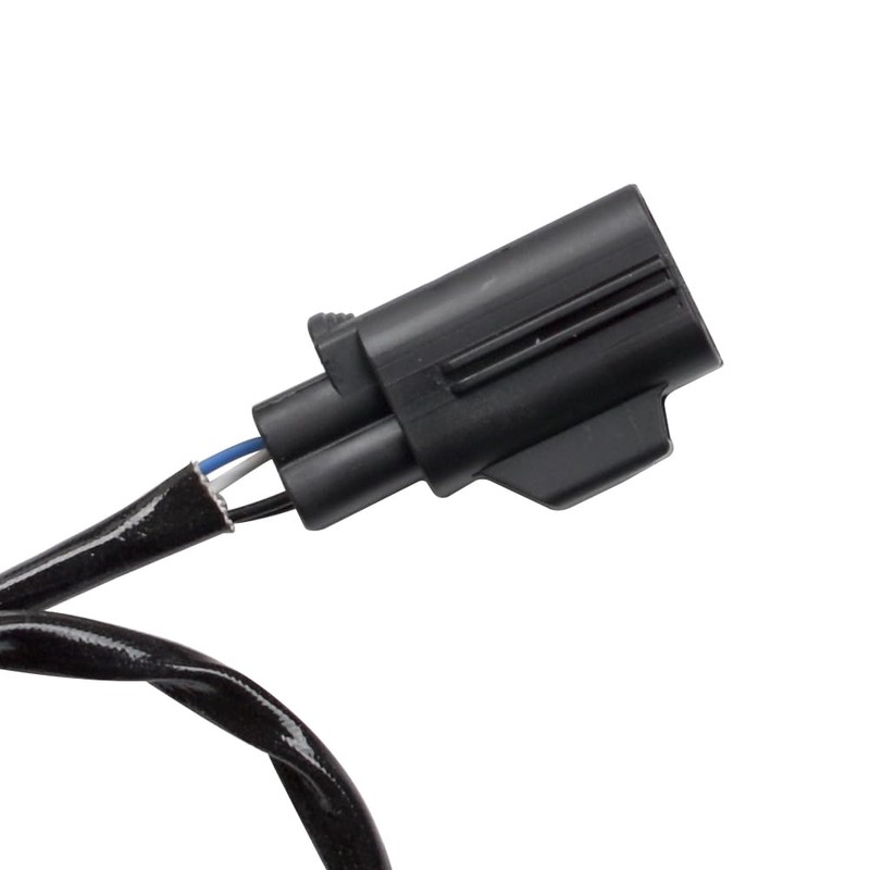 QPCRAP 4Pcs Oxygen O2 Sensor Fit for Volvo XC90 2007-2014