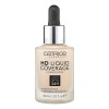 Catrice | Hd Liquid Coverage Foundation | High Natural Cov
