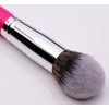 PEACHES AND CREAM PC19 BUFFER BRUSH, PEACHES & CREAM