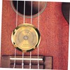 VICASKY Guitar Hygrometer Humidity Meter for Acoustic Folk Guitars Humidity
