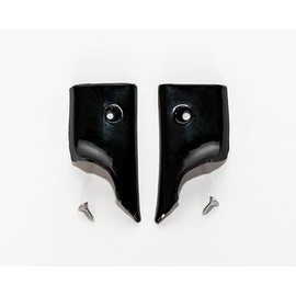 Generic 1968 1969 1970 1971 1972 Chevelle Headliner Rear Corner Molding