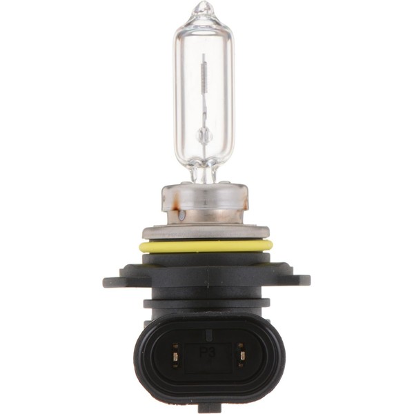 High Beam and Low Beam Headlight Bulb Compatible With Toyota