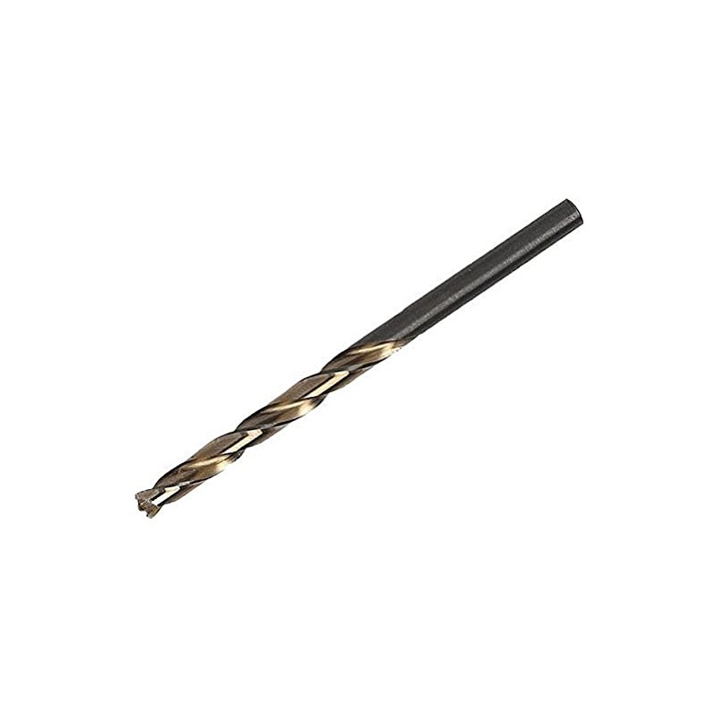 Irwin 10502221 Turbomax HSS Drill Bit