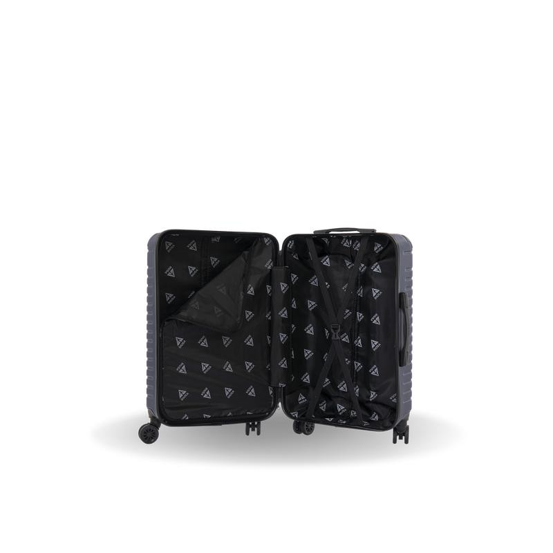 Deep Medium 24" - Color: Black