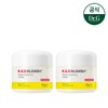 Dr.G Red Blemish Repair Soothing Cream 50ml x 2 /