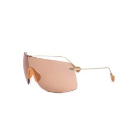 Moncler ML0137-P - 32E METAL SUNGLASSES 00mm