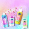 Suave Fresh Vibes Deodorant Stick, Awesome Blossom Scent, Aluminum Free,