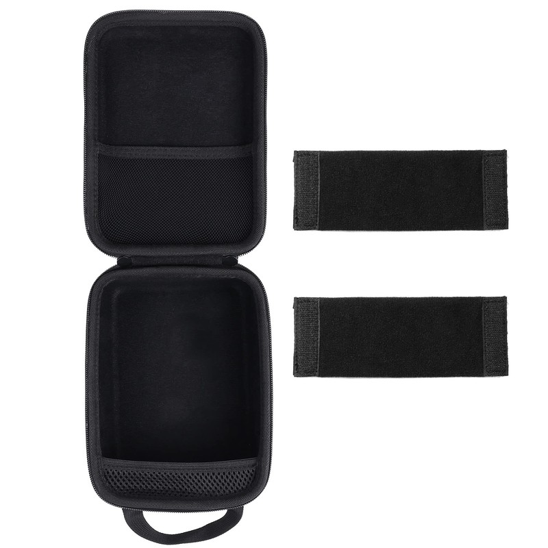 Aenllosi Storage Case Compatible Sony Mirrorless SLR Camera α6000/α6400/α6100/α6300 (Compatible