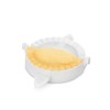 Metaltex Ravioli Presses, White, Set of 3, 9 cm Diameter-12/15.5