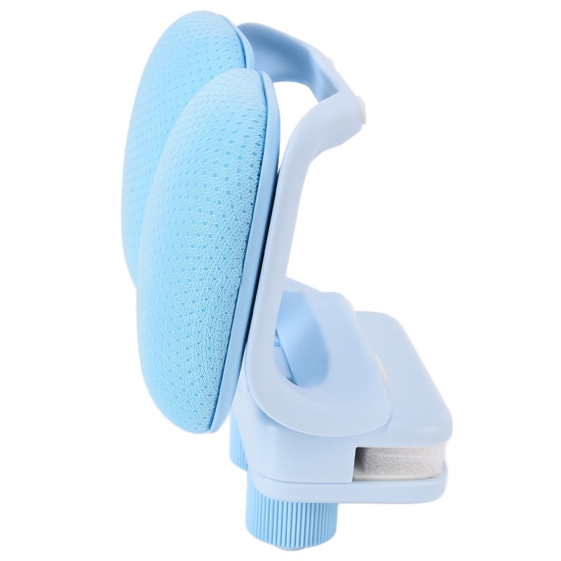 Sitting Posture Corrector Multifunctional Ergonomic Breathable Anti Slip Posture Adjuster