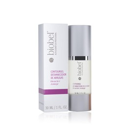 Biobel Contourgel Desvanecedor de Arrugas Bioactive Antiage 30ml