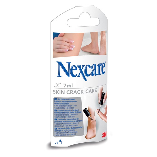 Nexcare Steri-Strip First Aid Skin Closures