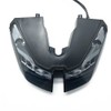 GOODELY LED Tail Brake Lights Turn Signal Integrated Compatible With