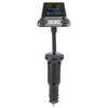 BT14 Bluetooth 5.0 FM Transmitter QC3.0 USB Charger OneKey Handsfree