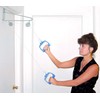 DMI Exercise Pulley Set for Physical Therapy helps Increase Mobility,