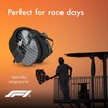 Alpine Racing Pro Earmuff F1® - Adult Earmuff - CE
