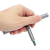 Ratchet Screwdriver Set, 24-in-1 Multi-Bit Screwdriver Set with T-Handle Driver,