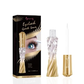Beauty7 Lash Serum, Enhancing Lash Growth, Growth Serum for Longer and Fuller Eyelash, Serum Formulated With Natural Ingredients