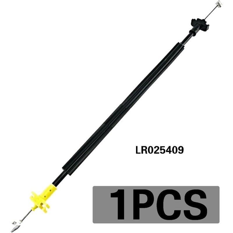 Raheem Front Door Handle Latch Release Cable LR025409 Front Door