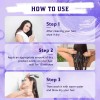 Aceite Y Mascarilla For El Crecimiento Del Cabello Sin Calv